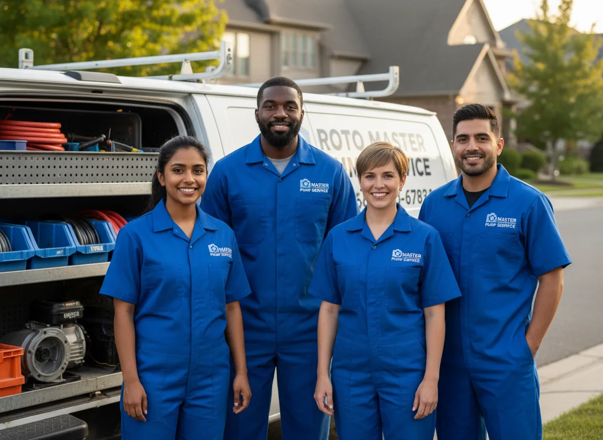 Sump Pump Installation company in Wanaque, NJ